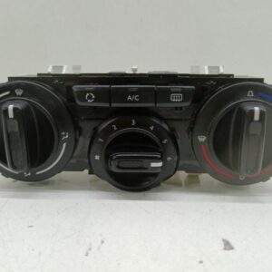 Comandos De Calefacción Citroën C3 2016-2023 Comercial 1.5L 75kW E1063071