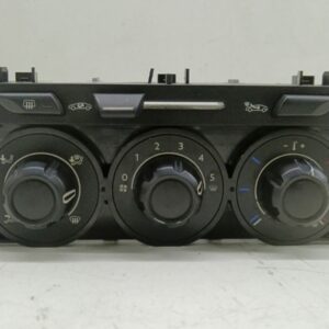 Comandos De Calefacción Citroën Ds3 2009-2016 1.6 THP 1.6L 121kW
