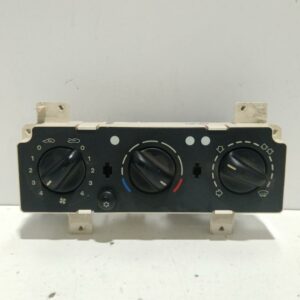 Comandos De Calefacción Citroën Xsara Coupe 1997-2005 2.0 HDi VTS (66kW) 830220223F