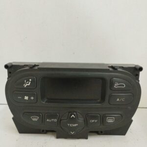 Comandos De Calefacción Citroën Xsara Picasso 1999-2011 1.8 16V 1.8L 85kW 96314105ZR