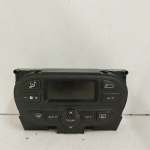 Comandos De Calefacción Citroën Xsara Picasso 1999-2011 1.6 HDi 90 Exclusive 96514030XT