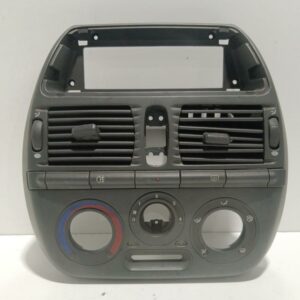 Comandos De Calefacción Fiat Brava (182) 1995-2002 TD 75 S 1.9L 55kW 1830362