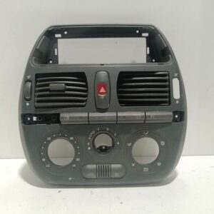 Comandos De Calefacción Fiat Grande Punto (199) 2005-2012 225187