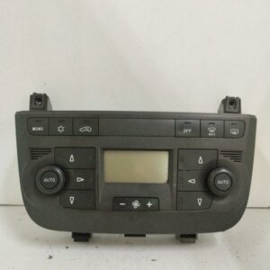 Comandos De Calefacción Fiat Grande Punto (199) 2005-2012 735447949