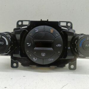 Comandos De Calefacción Ford Fiesta (CB1) 2008-2013 Ambiente 1.4L 50kW 8A6T18C612