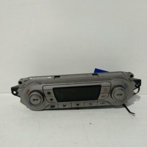 Comandos De Calefacción Ford Focus Lim. (CB4) 2007-2011 Titanium 1.6L 66kW W1JA25470