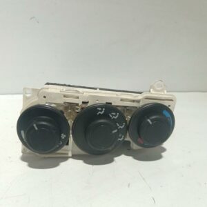 Comandos De Calefacción Honda Civic Berlina (EG/EH) 1991-1996 1.5 LSi 4 Berlina (EG8)