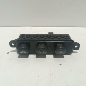 Comandos De Calefacción Honda Civic Berlina (EG/EH) 1991-1996 1.5 LSi 4 Berlina (EG8)