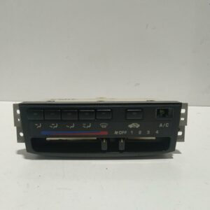 Comandos De Calefacción Honda Civic Berlina (EG/EH) 1991-1996 1.5 LSi 4 Berlina (EG8)