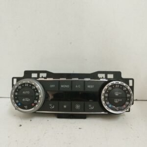 Comandos De Calefacción Mercedes-Benz Clase C (W204) Berlina 2007-2011 2048308385