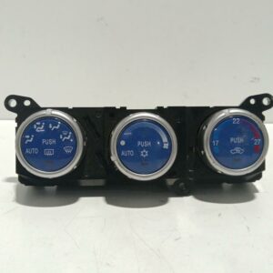 Comandos De Calefacción Mitsubishi L 200 (KA0/KB0) 2006-2015 5037224103