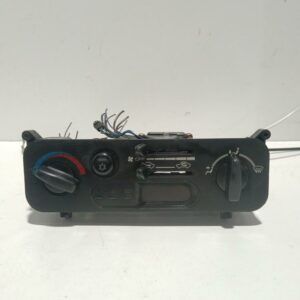 Comandos De Calefacción Mitsubishi L 200 (KA0/KB0) 2006-2015 971205