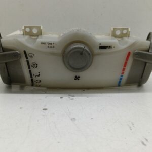 Comandos De Calefacción Peugeot 107 2005-2014 Básico 1.0L 50kW 559000H010