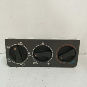 Comandos De Calefacción Peugeot 205 Berlina 1983-1998 STYLE DIESEL