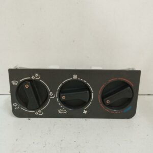 Comandos De Calefacción Peugeot 205 Berlina 1983-1998 STYLE DIESEL
