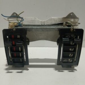 Comandos De Calefacción Peugeot 205 Berlina 1983-1998 GENERATION