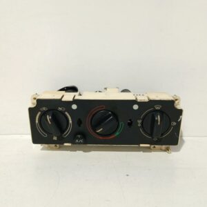 Comandos De Calefacción Peugeot 306 Berlina 3/4/5 Puertas (S2) 1997-2003 XS 830051263F
