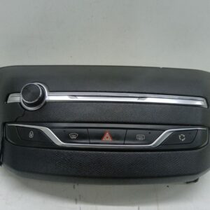 Comandos De Calefacción Peugeot 308 2013-2021 Access 1.6L 85kW