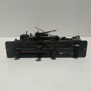 Comandos De Calefacción Renault 18 1978-Actualidad GTS 1.7L 58kW