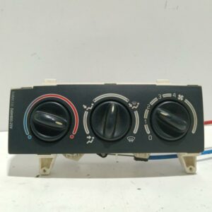 Comandos De Calefacción Renault Megane I Berlina Hatchback (BA0) 1995-1999 * A52100846R2