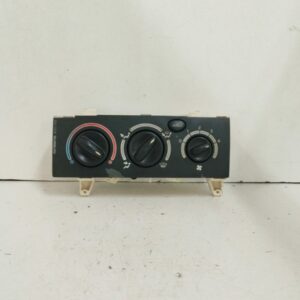 Comandos De Calefacción Renault Megane I Classic (LA0) 1996-2001 1.6e Alize 100839