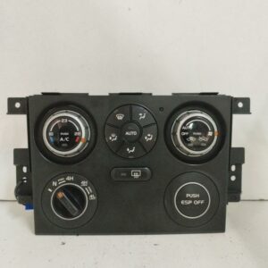 Comandos De Calefacción Suzuki Grand Vitara Jb (JT) 2005-2014 3951065JH4