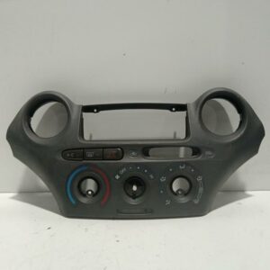 Comandos De Calefacción Toyota Yaris (NCP1/NLP1/SCP1) 1999-2005 1.0 Linea Luna 758294