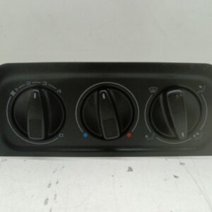 Comandos De Calefacción Volkswagen Golf Iii Berlina (1H1) 1991-1998 1.9 TDI 1H0819045