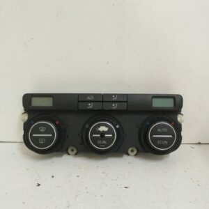 Comandos De Calefacción Volkswagen Jetta (1K2) 2005-2010 Advance 1.9L 77kW 1K0907044