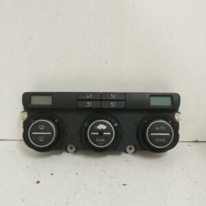 Comandos De Calefacción Volkswagen Jetta (1K2) 2005-2010 Advance 1.9L 77kW 1K0907044