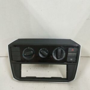 Comandos De Calefacción Volkswagen Up! (122) 2016-2018 * 01124409