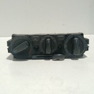 Comandos De Calefacción Volkswagen Up! (122) 2016-2018 * 901515570005