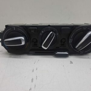 Comandos De Calefacción Volkswagen Up! (122) 2016-2018 * 90151700