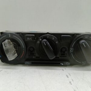Comandos De Calefacción Volkswagen Up! (122) 2016-2018 * 90151708