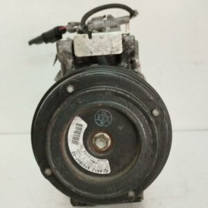 Compresor Aire Acondicionado BMW Serie 3 Berlina (E90) 2004-2012 318d 4472601851