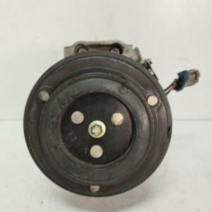 Compresor Aire Acondicionado Chevrolet Sonic Berlina Hatchback 2011-2016 LTZ 687997689