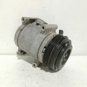 Compresor Aire Acondicionado Chevrolet Spark Gt 2009-2016 Basis 1.0L 50kW 95967303