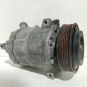 Compresor Aire Acondicionado Chevrolet Vectra C Berlina 2002-2005 Comfort 13140505