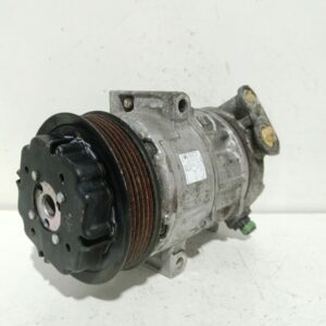 Compresor Aire Acondicionado Chevrolet Vectra C Berlina 2002-2005 Comfort 55703721