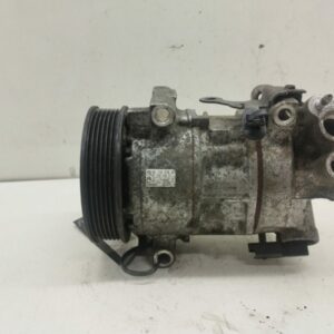 Compresor Aire Acondicionado Citroën C4 Picasso 2013-Actualidad Attraction 9675657880
