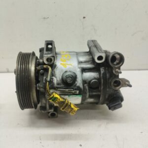 Compresor Aire Acondicionado Citroën C5 Berlina 2004-2008 Audace 1.6L 80kW