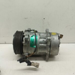 Compresor Aire Acondicionado Citroën Xantia Berlina 1993-1997 9102210524