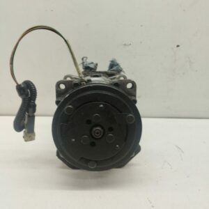 Compresor Aire Acondicionado Citroën Xsara Berlina 1997-2005 1.9 Diesel 1621908860