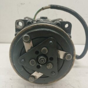 Compresor Aire Acondicionado Citroën Xsara Picasso 1999-2011 2.0 HDi Exclusive 984504260