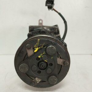 Compresor Aire Acondicionado Fiat Grande Punto (199) 2005-2012