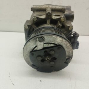 Compresor Aire Acondicionado Ford Fiesta (CB1) 2008-2013 Ambiente 1.25L 44kW 2009FEB16
