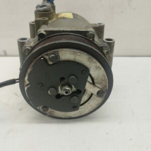 Compresor Aire Acondicionado Ford Fiesta (CB1) 2008-2013 Titanium 1.4L 51kW 2011FEV04