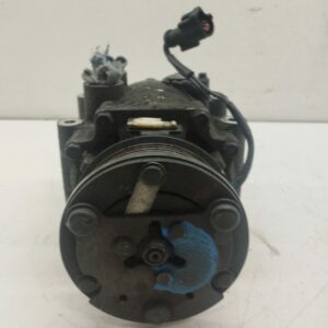 Compresor Aire Acondicionado Ford Focus Turnier (CAK) 1998-2004 Ambiente 1.6L 74kW