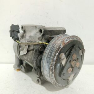 Compresor Aire Acondicionado Ford Fusion (CBK) 2002-2013 Ambiente 1.4L 50kW 2S6119D623