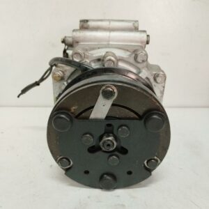Compresor Aire Acondicionado Ford Mondeo Berlina (GE) 2000-2007 Ambiente 2.0L 96kW